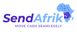 sendAfrika Logo